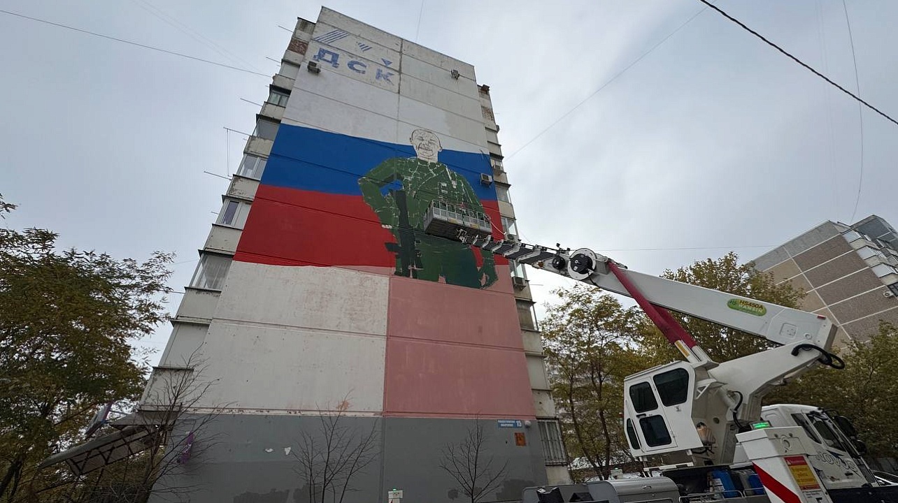 Фото: Пресс-служба администрации Краснодара