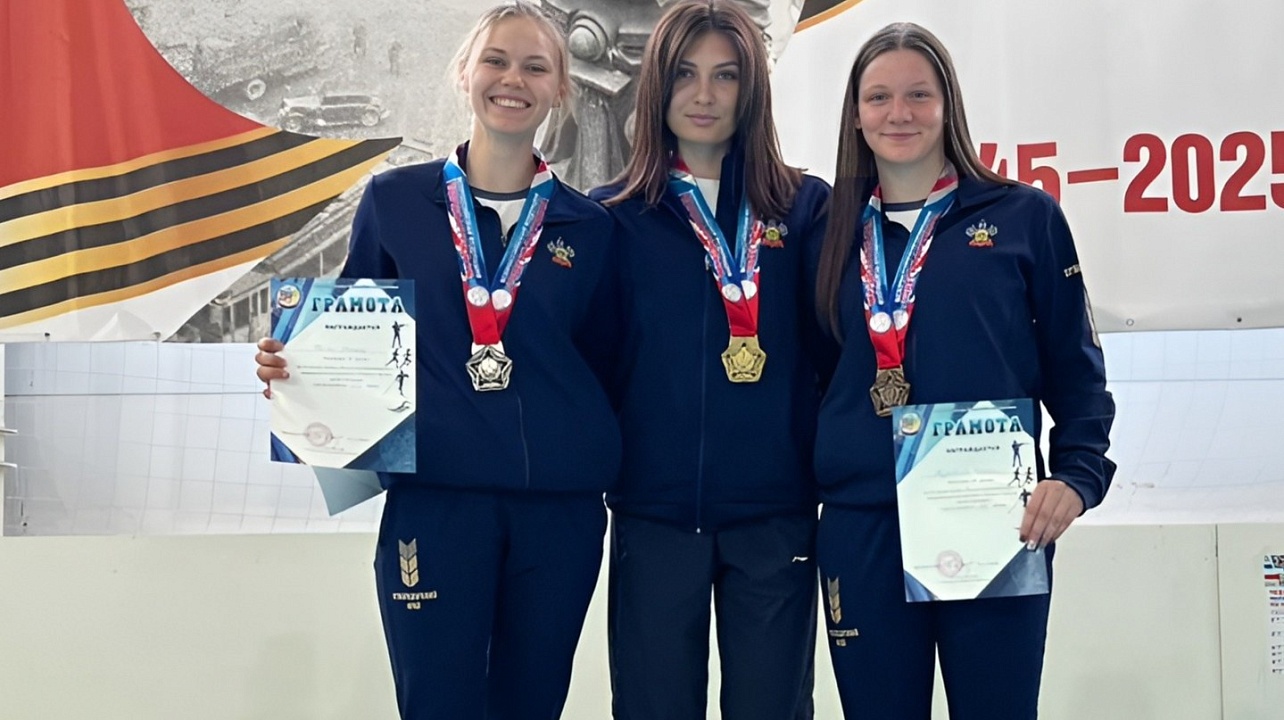 ФОТО: Департамент по физической культуре и спорту Краснодара 