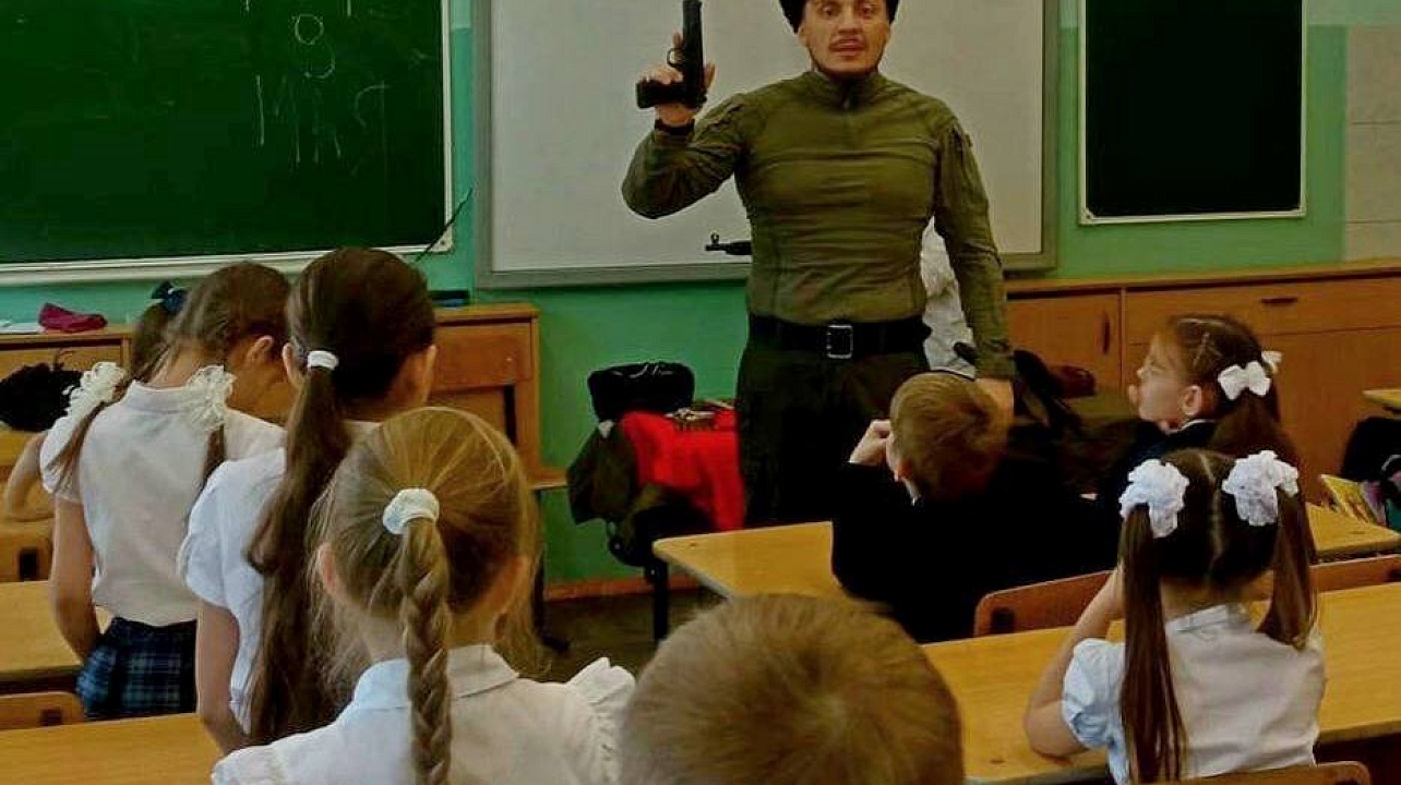 Фото: Анатолий Терещенко