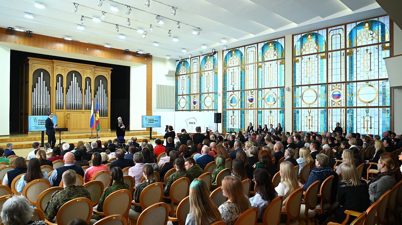 Фото: Андрей Зубов