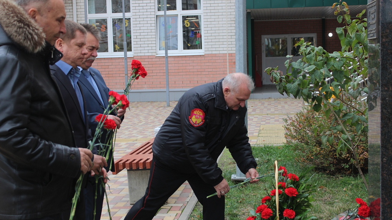Фото - Андрей Кузьмин