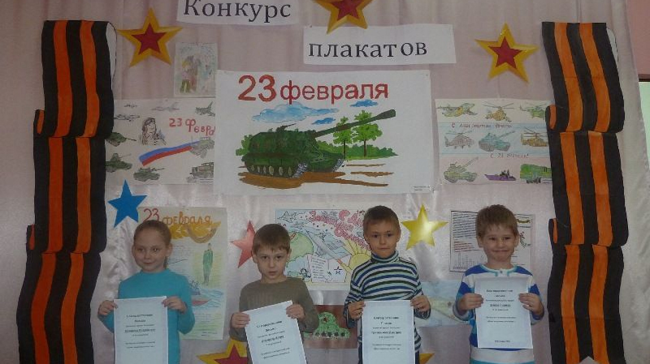 В детском саду № 30 Западного округа прошел конкурс чтецов