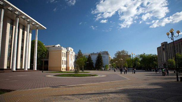 В Краснодаре пройдет медовая ярмарка