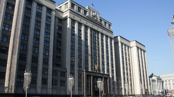 Госдума единогласно одобрила законопроект о введении наказания за фейки о Вооруженных силах России