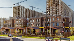 Детский сад на 250 мест в Прикубанском округе получил заключение о соответствии проектной документации
