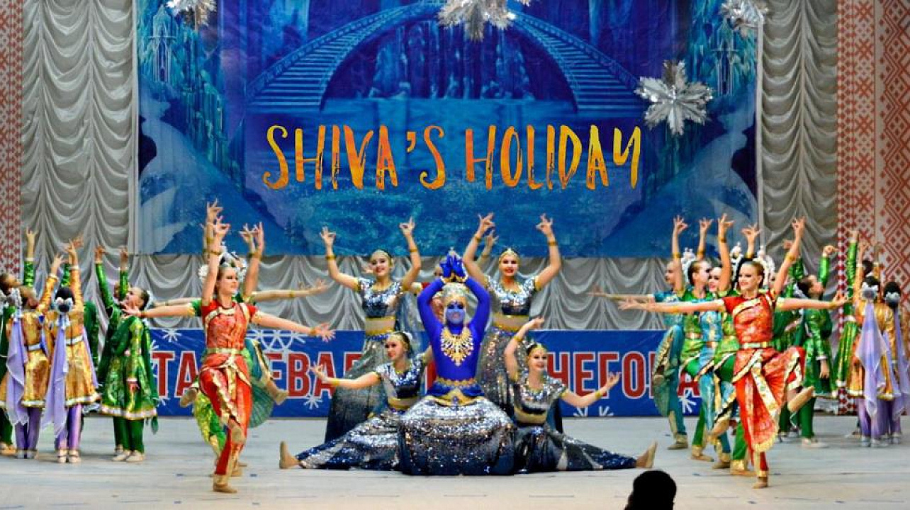 Дом культуры Западного округа принял участие во Всекубанском фестивале-конкурсе