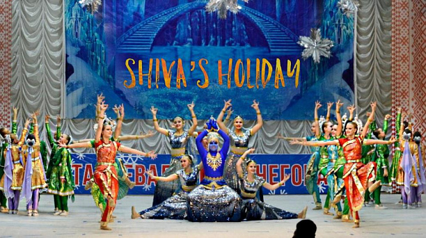 Дом культуры Западного округа принял участие во Всекубанском фестивале-конкурсе