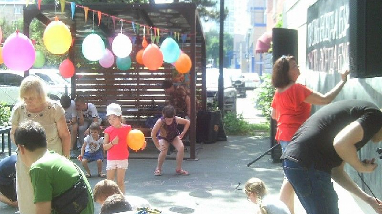 Общественная организация под руководством Ольги Клименко рассказывает о своих буднях.jpg