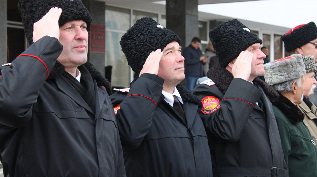 Автор фото - Андрей Кузьмин 