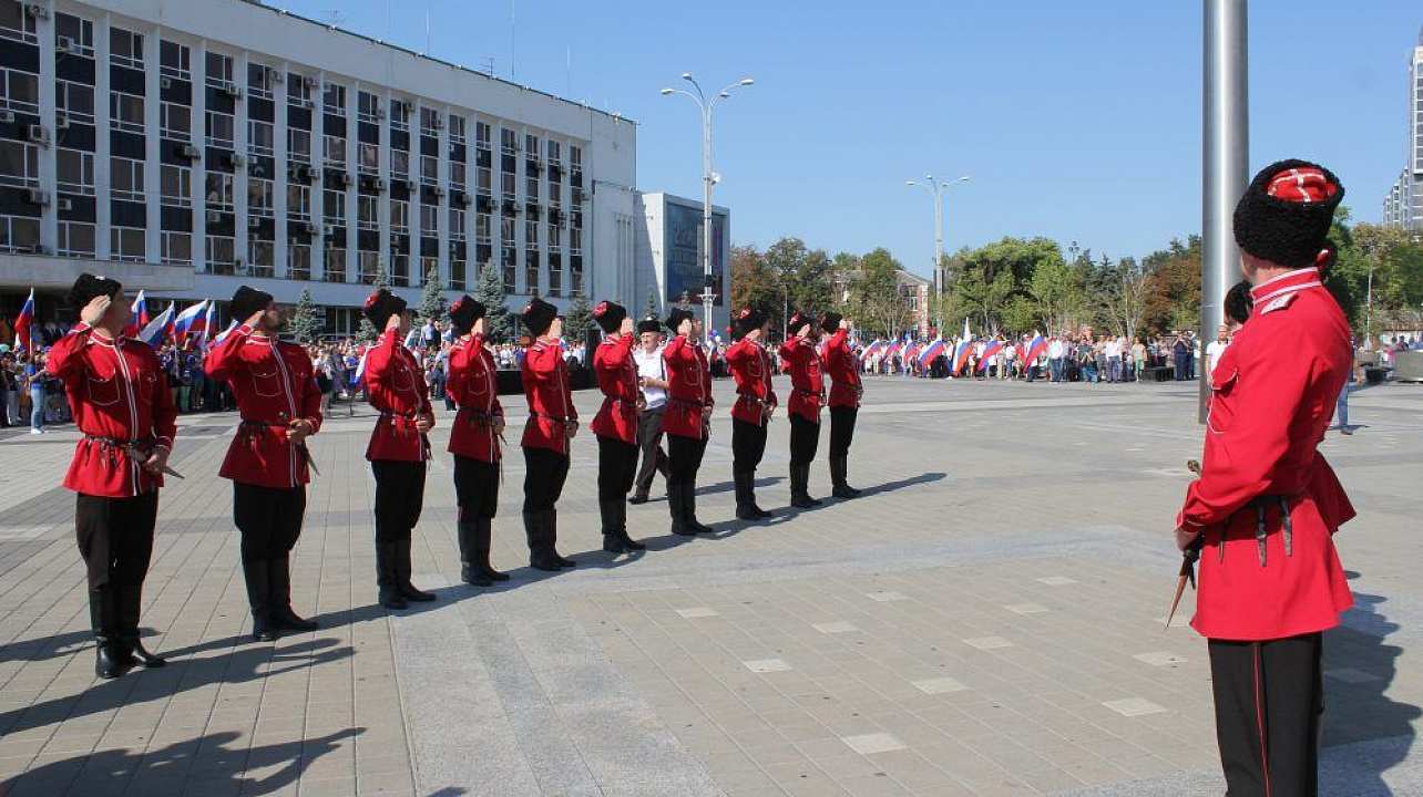 Фото: Владимир Нестеренко