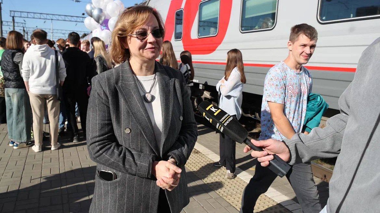Фото: Станислав Телеховец