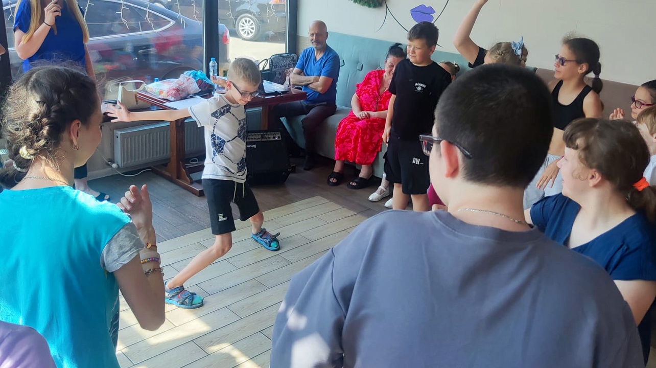 Фото: администрации Центрального округа