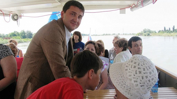 Помощь вместо равнодушия