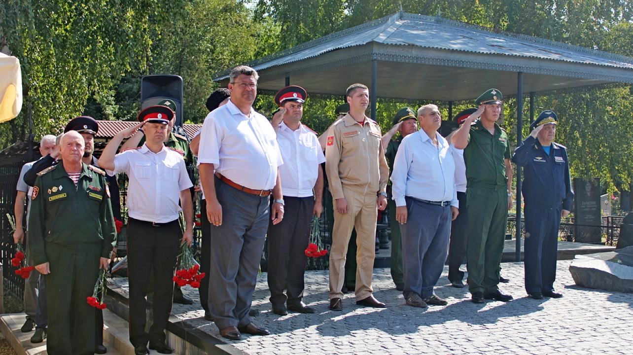 Фото - Андрей Кузьмин