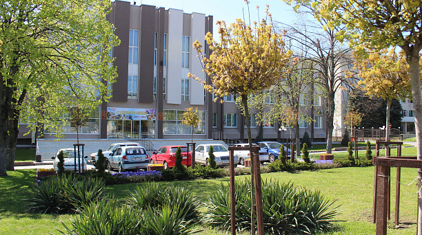 Администрация округа информирует