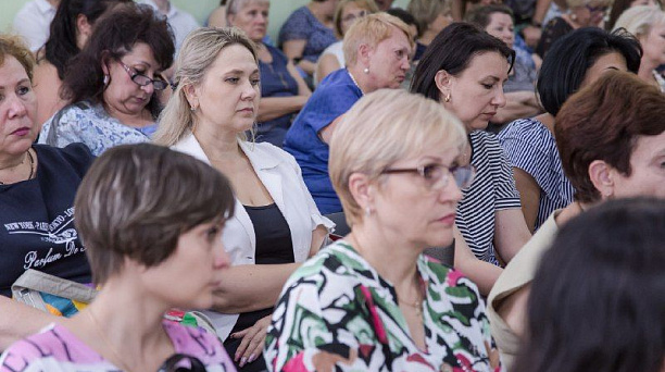 В Комсомольском микрорайоне Краснодара разработают проект Народного парка и благоустроят сквер «Созвездий»