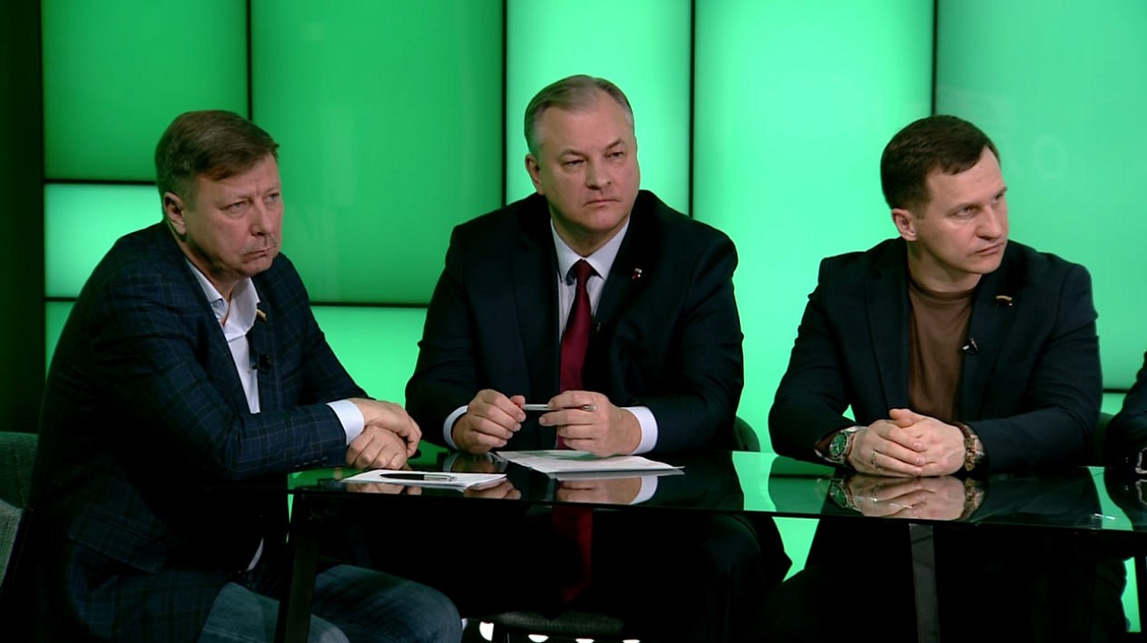 Фото: «МТРК «Краснодар»