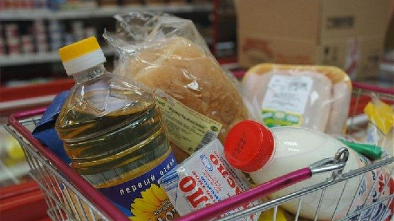 мониторинг цен