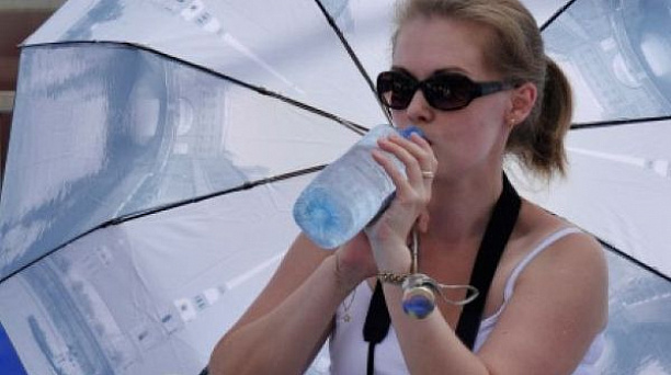 В Краснодаре День здоровья посвятят профилактике солнечных ожогов