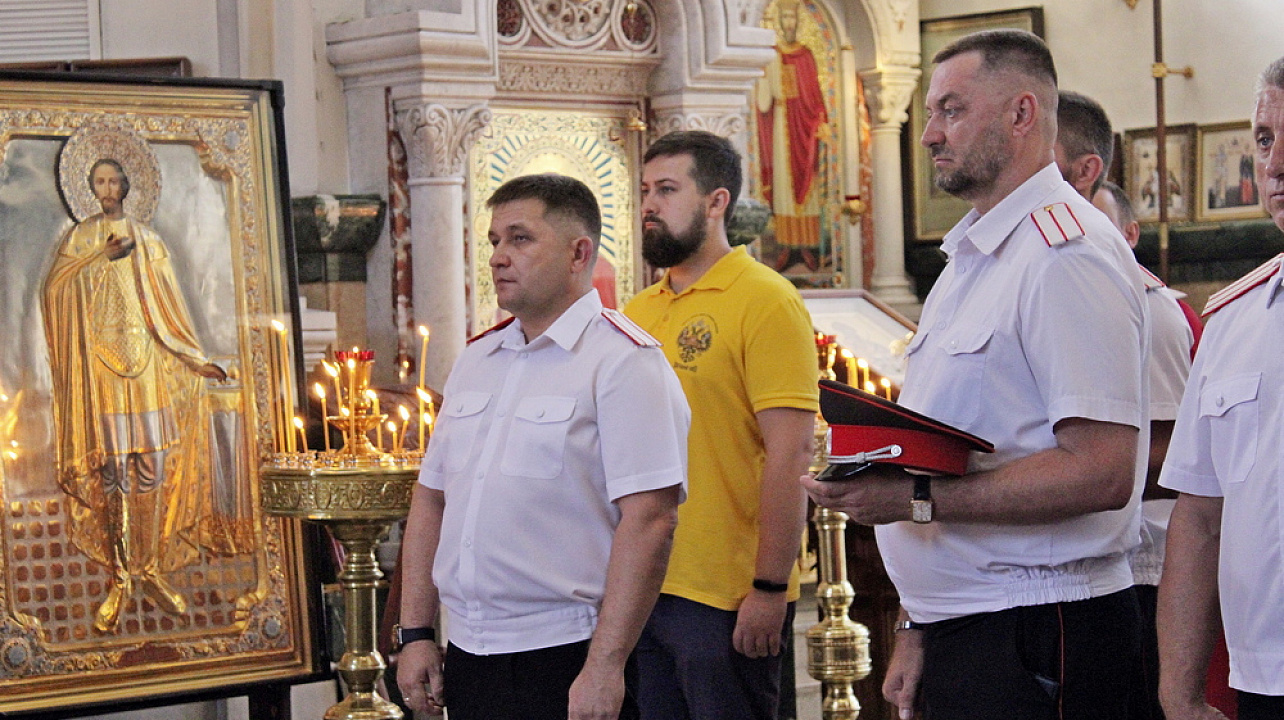 Автор фото - Андрей Кузьмин