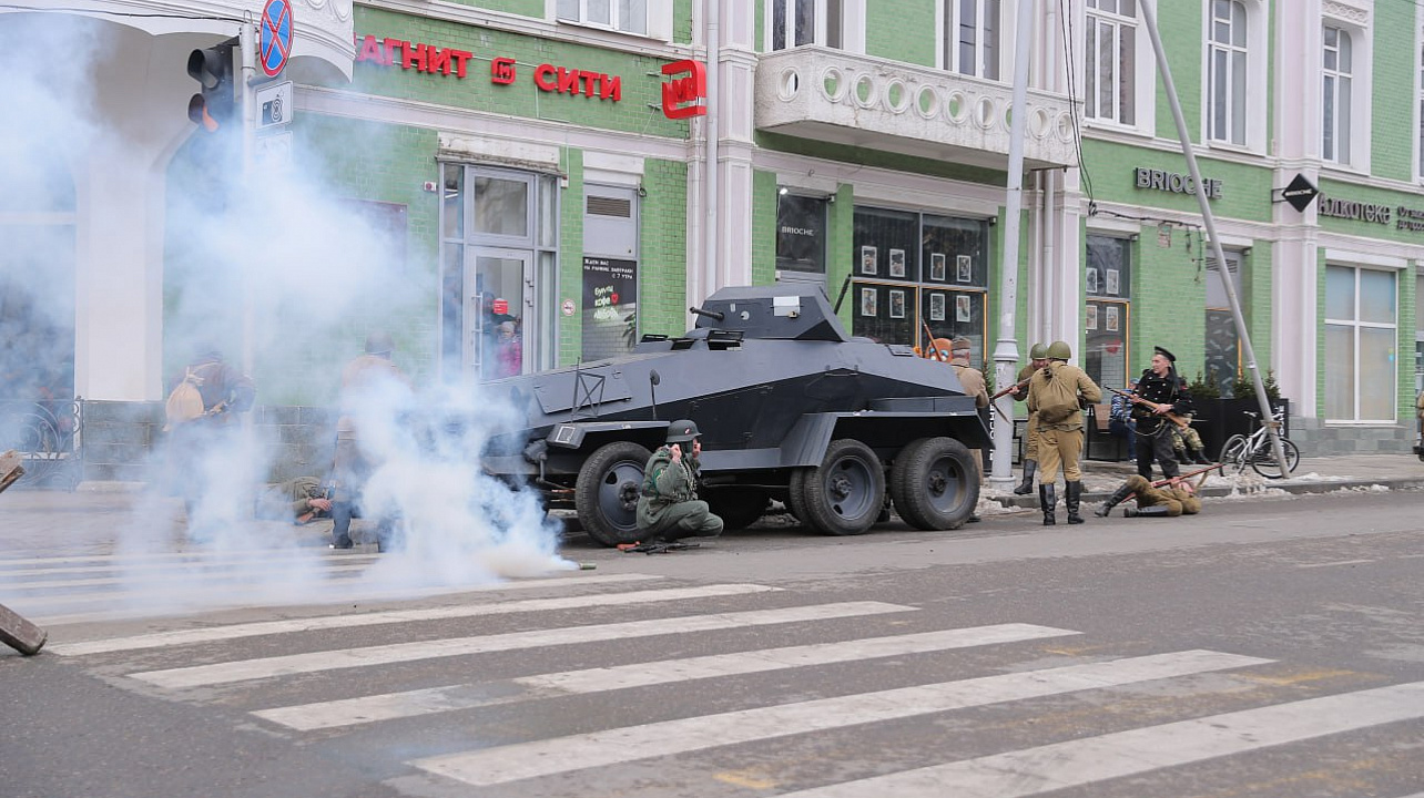 Фото: Станислав Телеховец