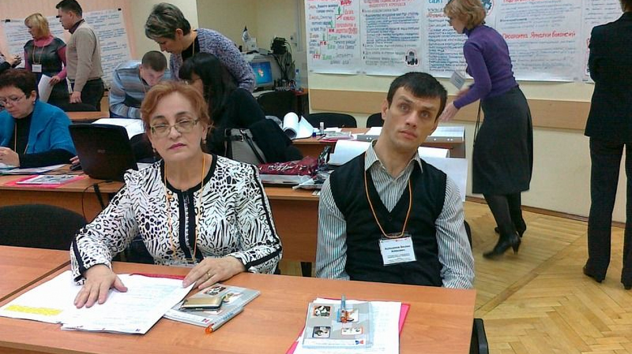 Краснодарская краевая общественная организация инвалидов «ВОСХОЖДЕНИЕ» приглашает на открытый информационный семинар.jpg