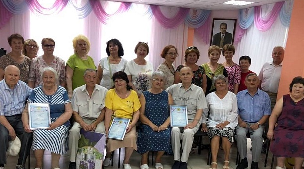 Краснодарские НКО отметили День семьи, любви и верности