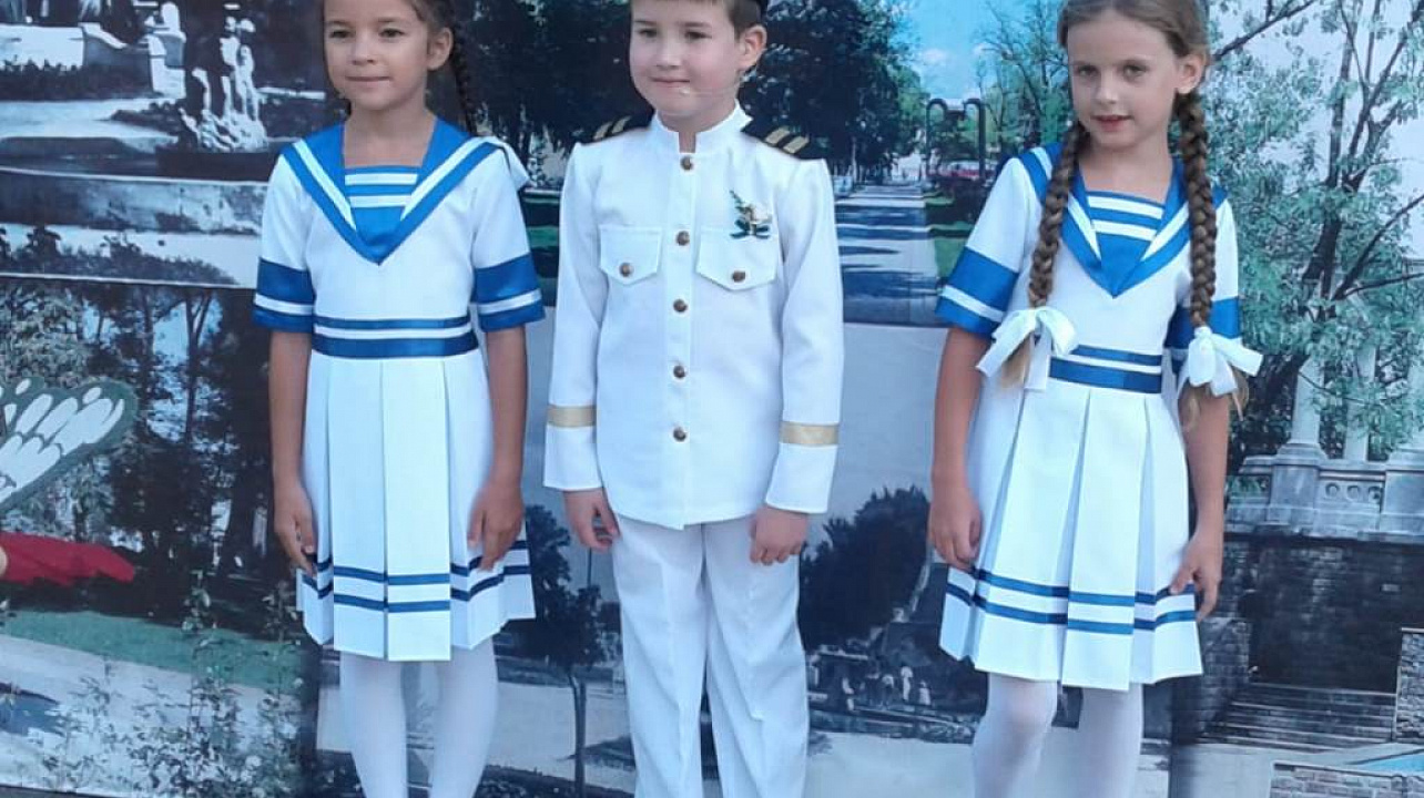 В парках Западного округа состоялись концерты ко Дню Знаний