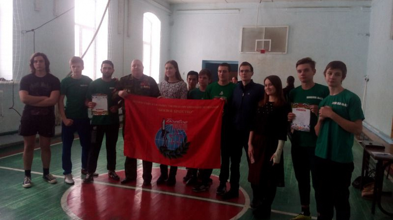 В СОШ №58 прошла встреча с ветеранами вооруженных конфликтов (6).jpg