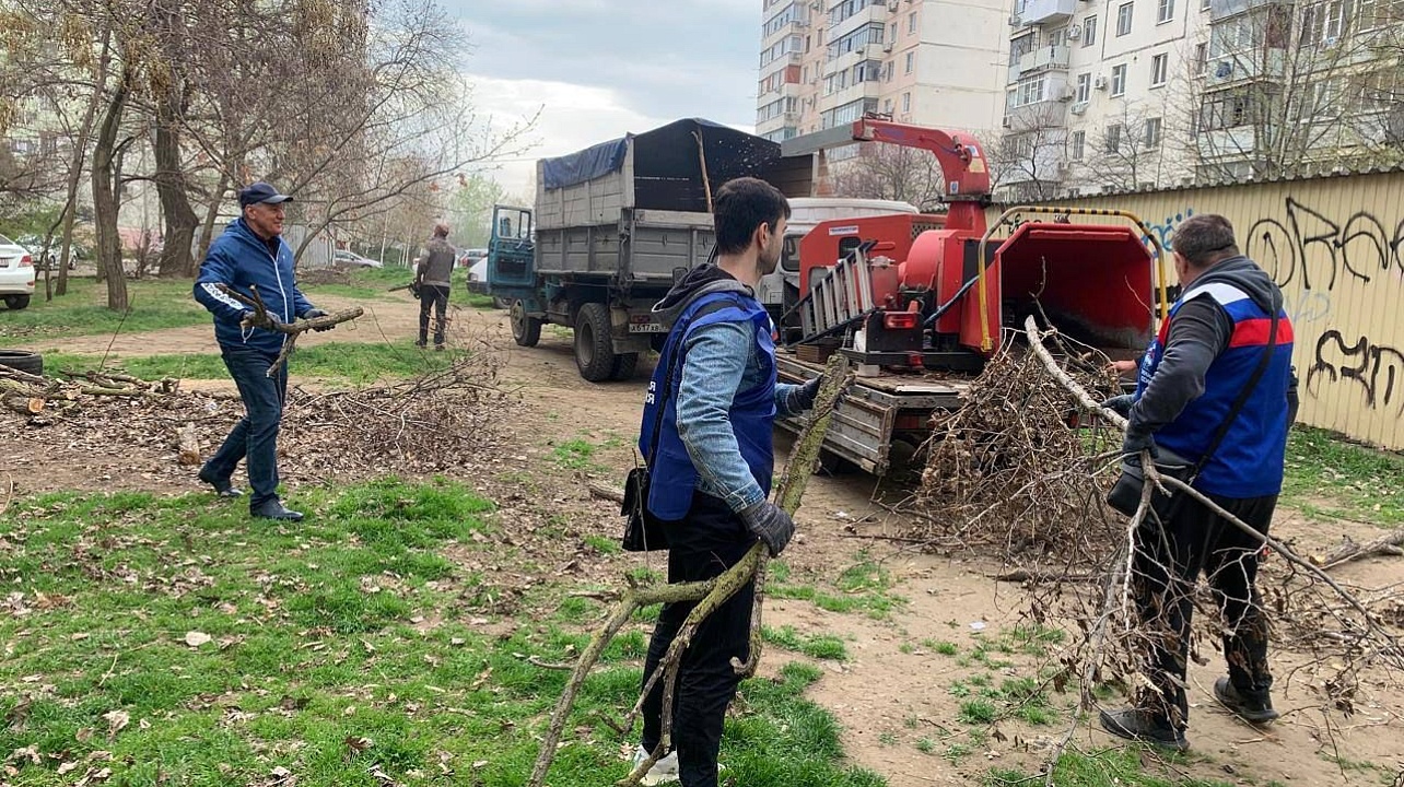 Фото: ТОС-ИНФО.krd