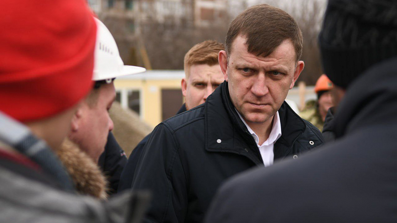 Фото: Александр Райко