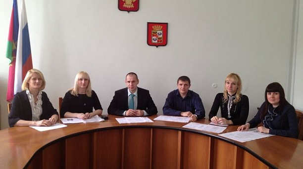 Работа межведомственной комиссии  Западного внутригородского округа за 1 квартал 2012 года