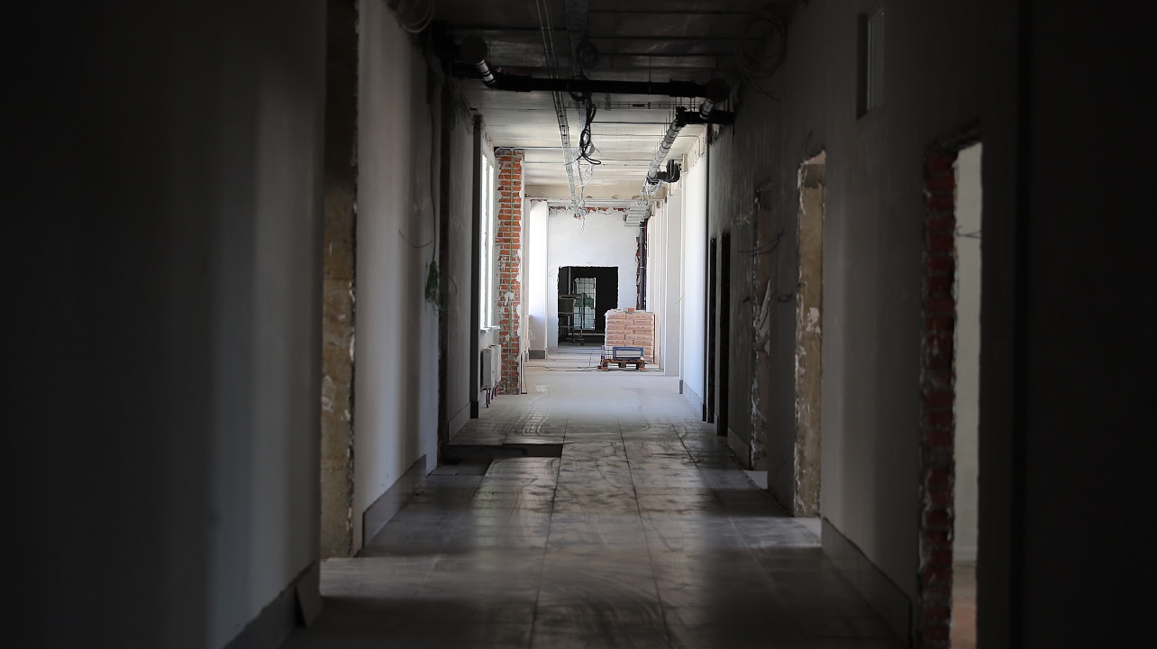 Фото: Станислав Телеховец