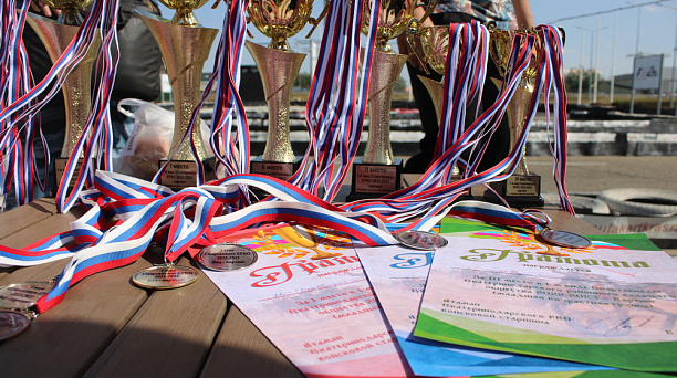 В Краснодаре стартовала Спартакиада районного казачьего общества