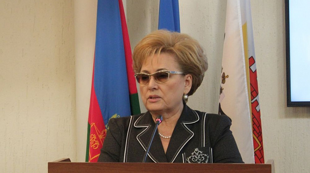 За два года в Краснодаре благоустроены 104 придомовые территории