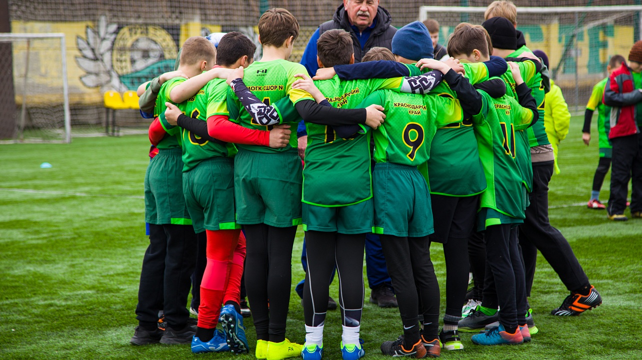 ФОТО: Полина Поцебнева 