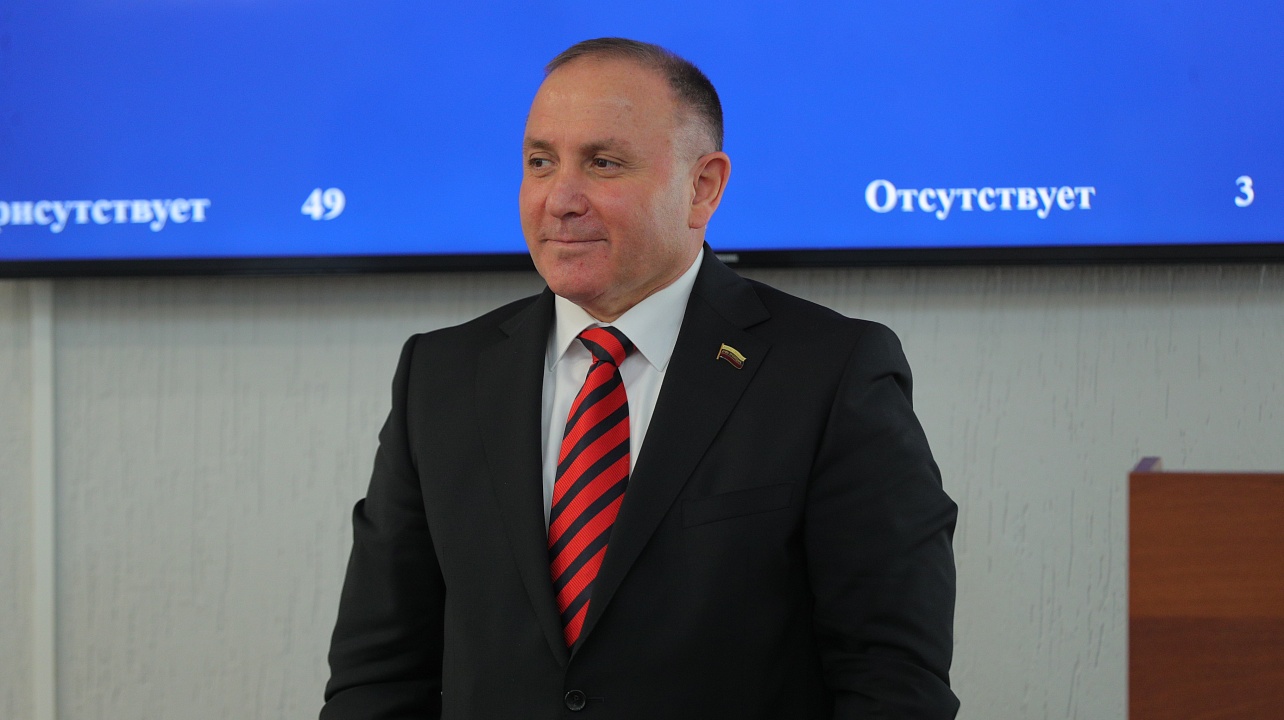 Фото: Станислав Телеховец