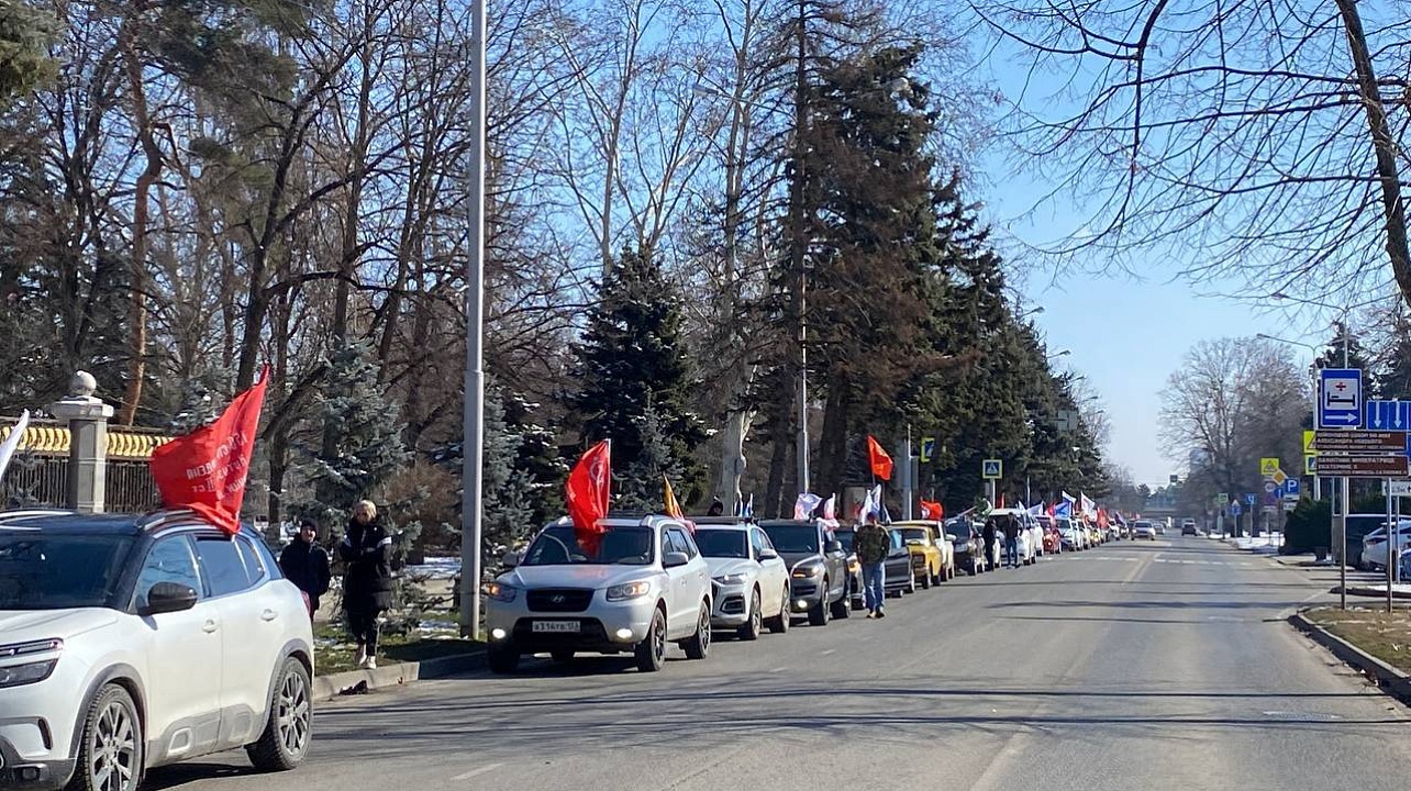 Фото: МТРК «Краснодар»