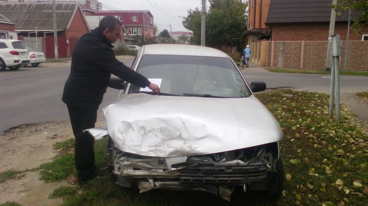 В Западном округе продолжается мониторинг брошенного автотранспорта