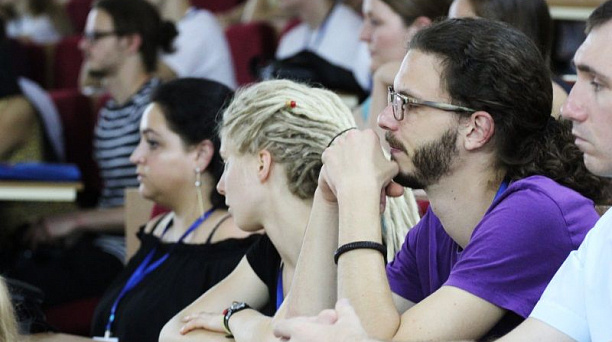 В Краснодаре открылся Молодежный Форум в рамках ХIV Конференции городов-партнеров России и Германии