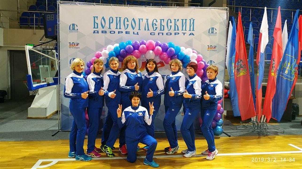 Краснодарская городская общественная организация «Федерация волейбола» поздравляет призеров Кубка России.jpg