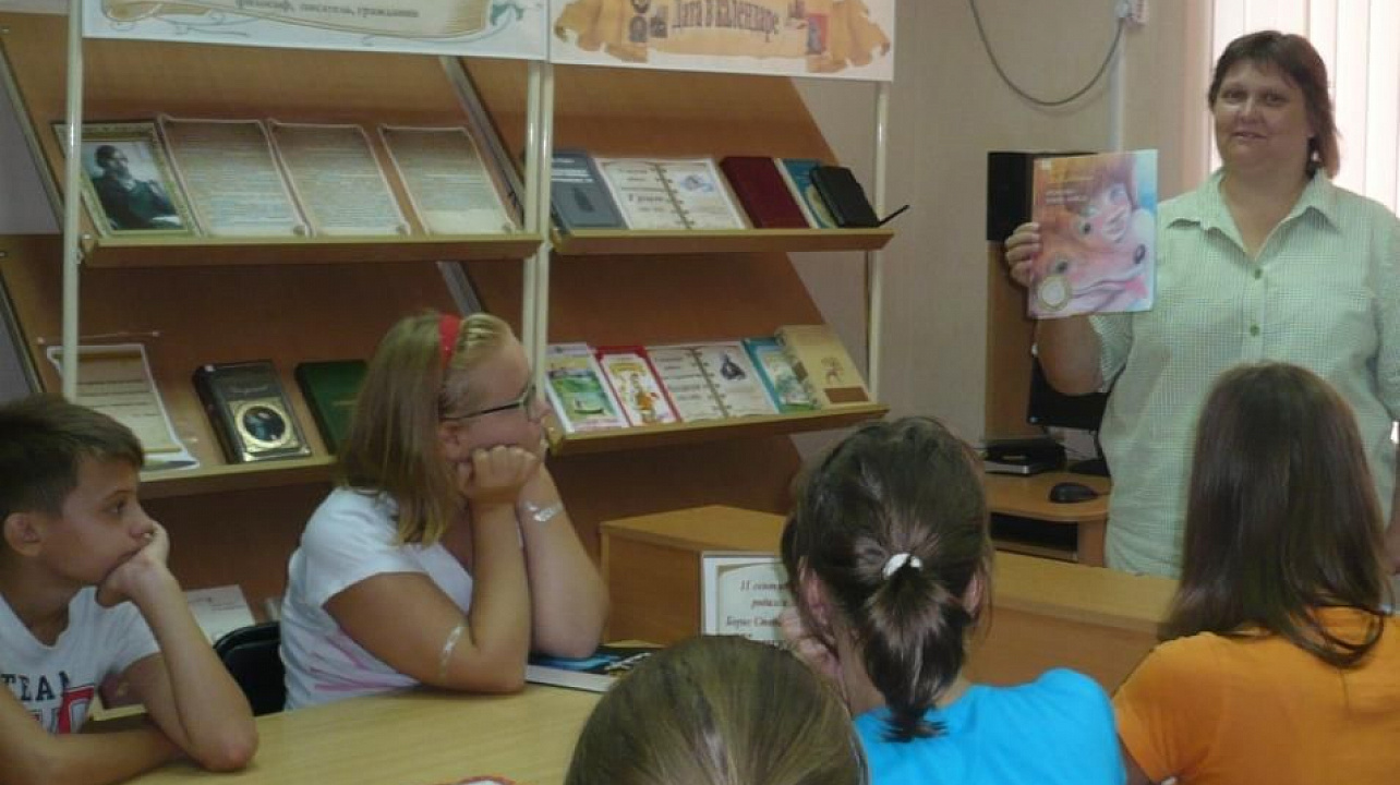 Разговоры о животных