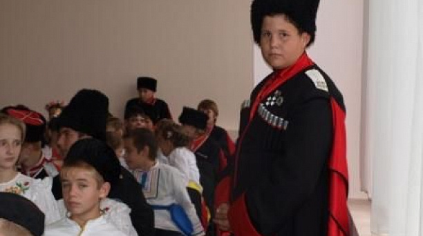 В финал попали лучшие