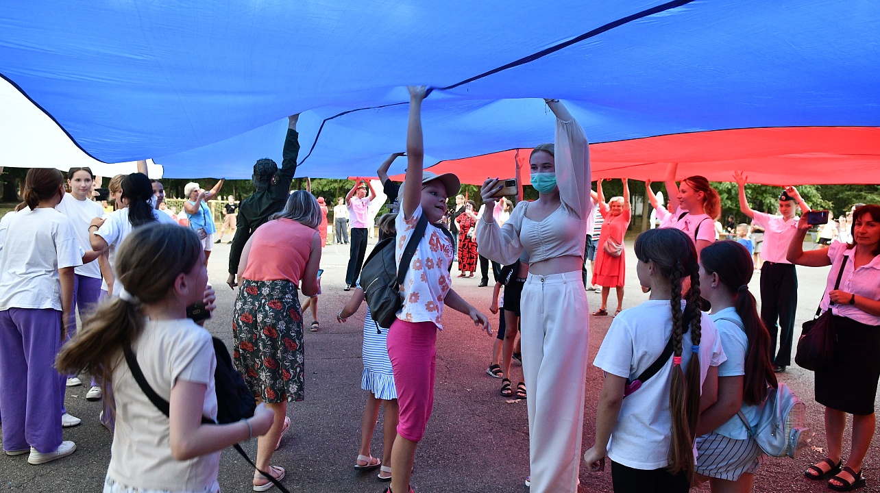 Фото: Александр Райко