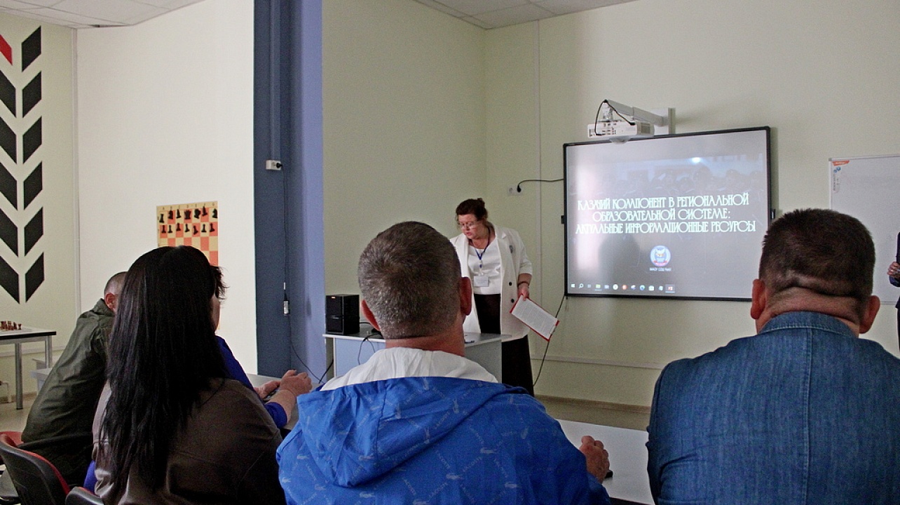 Фото - Андрей Кузьмин