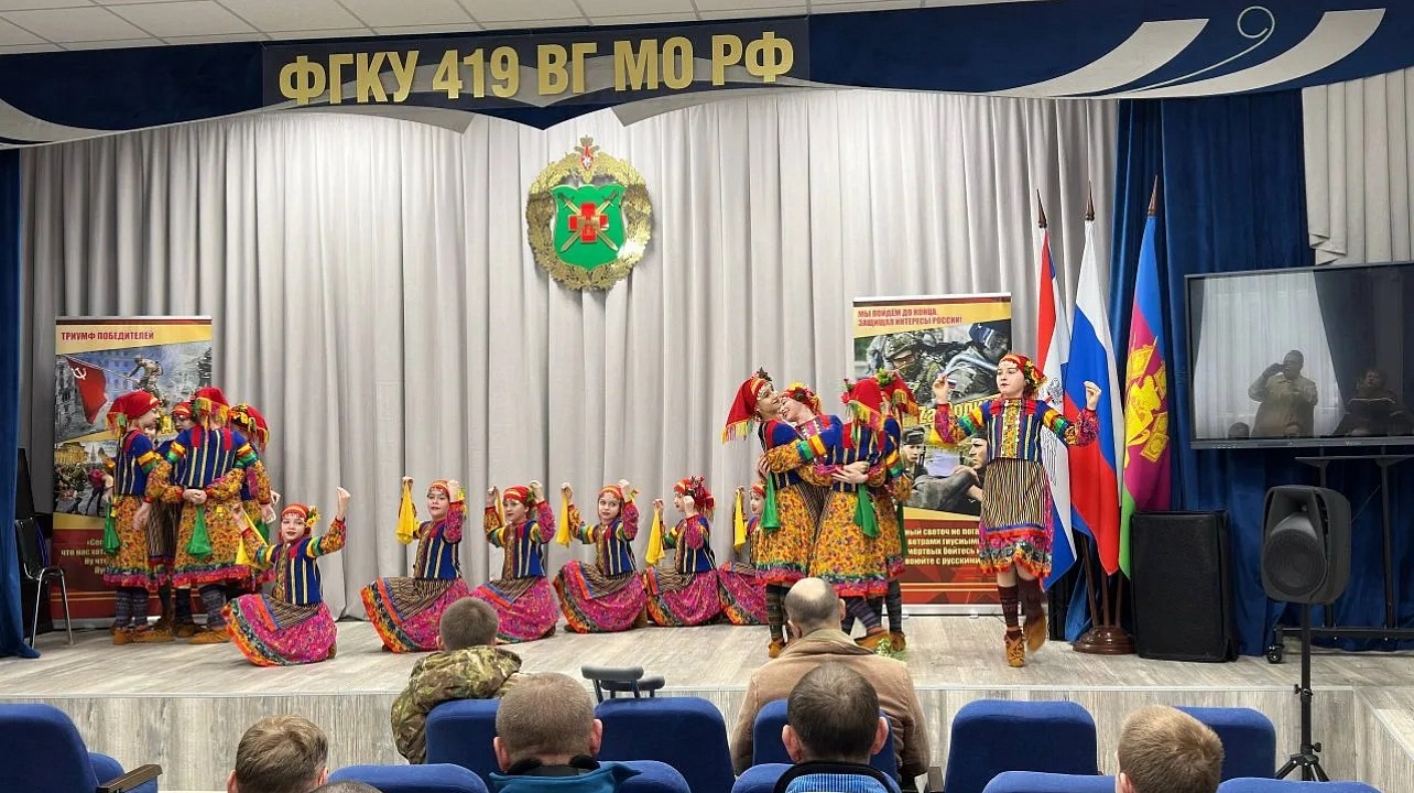 Фото: городского Дома культуры