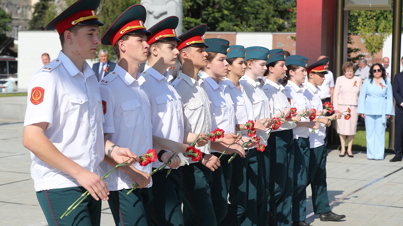 Фото: Станислав Телеховец