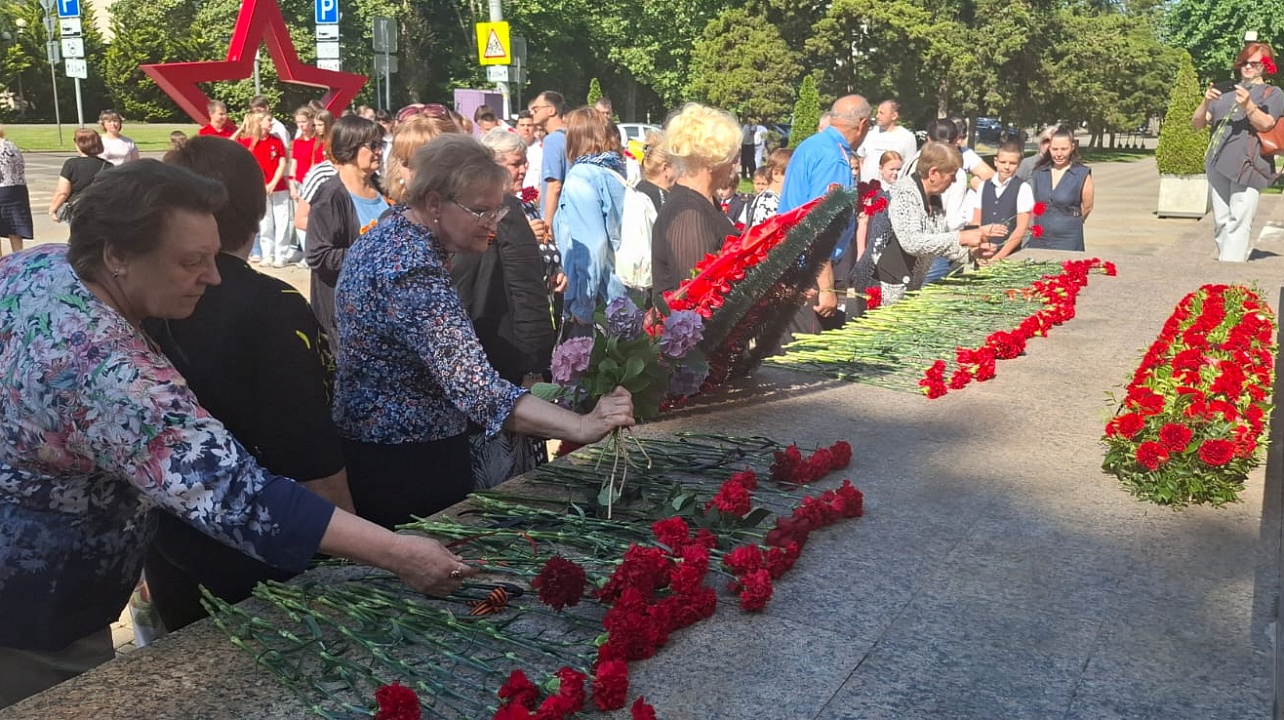 Фото: администрации Центрального округа