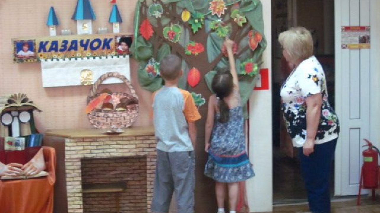 В городской библиотеке им. В.Б. Бакалдина состоялось открытое заседание краеведческого клуба «Казачок»