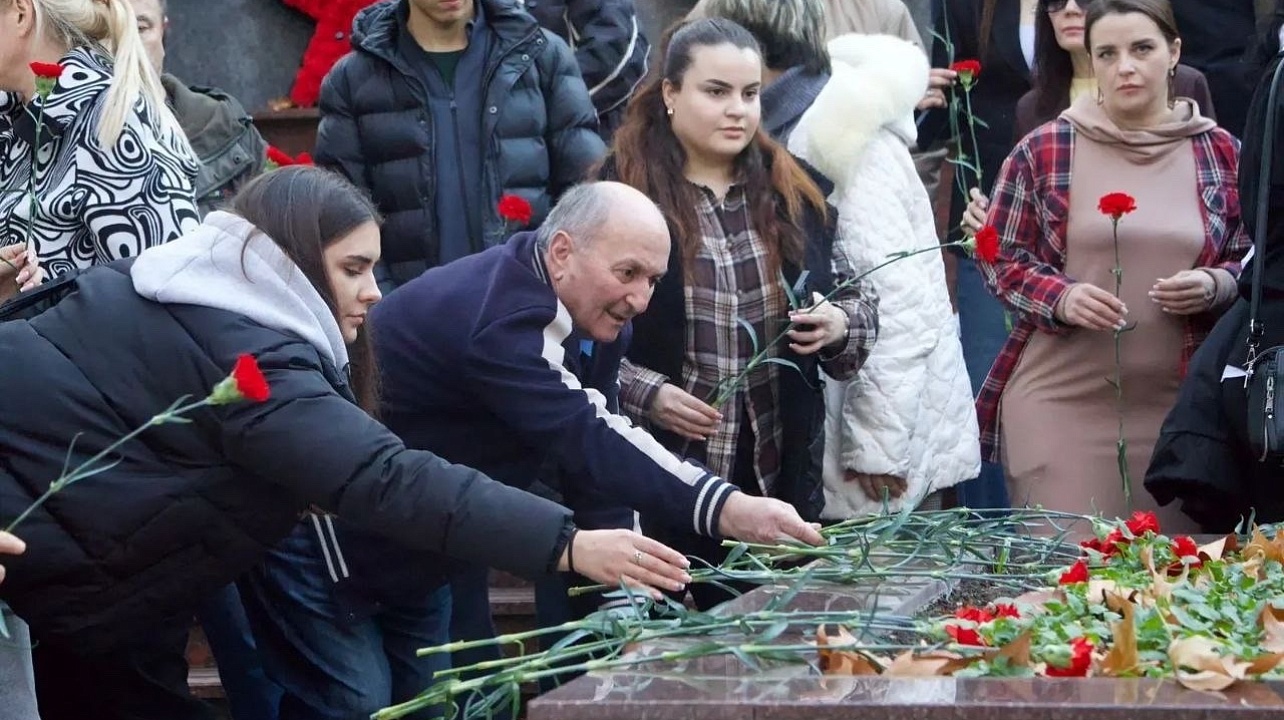 ФОТО: МКУ «ОИЦ»